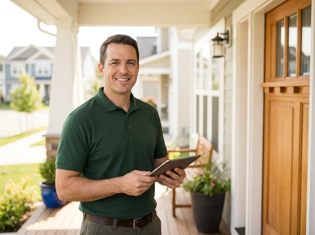 Pest control FAQs for Dunlap, IA